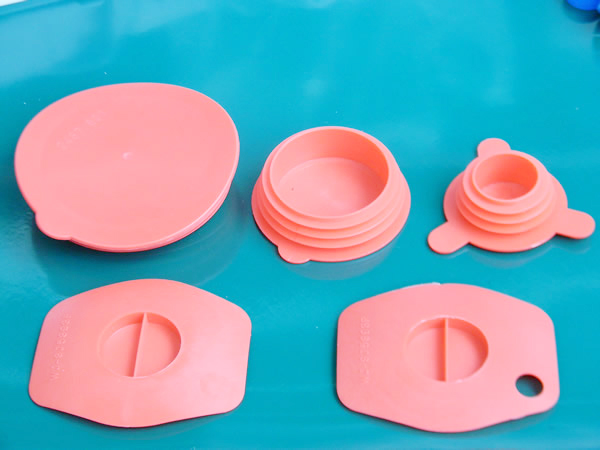 發(fā)動機堵頭 保護帽