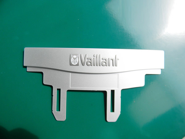 熱水器控制面板