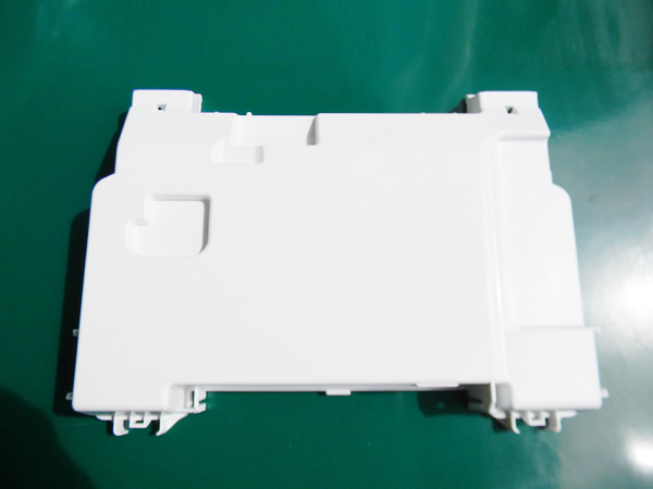 熱水器控制面板